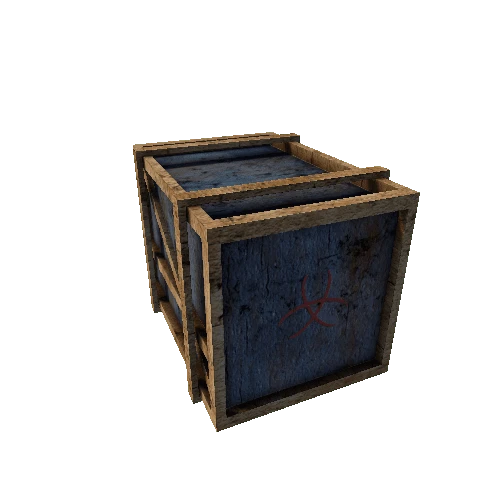Crates a
